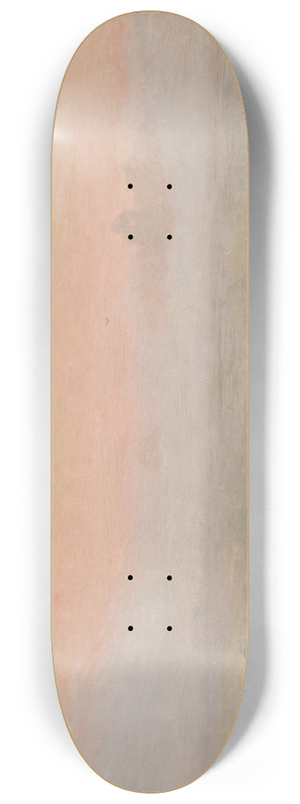 Jozef Chelmonski - Dawn 8.25 inch art skate deck