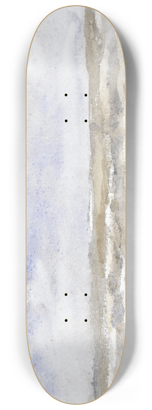 Jozef Israls - Zee 8.25 inch art skate deck