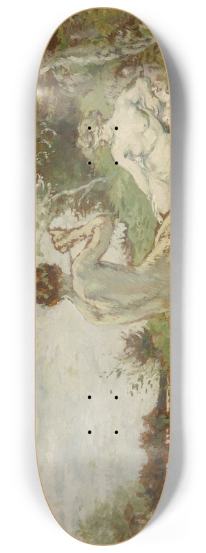 Ker Xavier Roussel - Pastorale 8.25 inch art skate deck