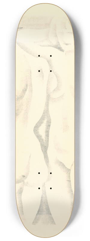 Mikul Galanda - Priateky 8.25 inch art skate deck