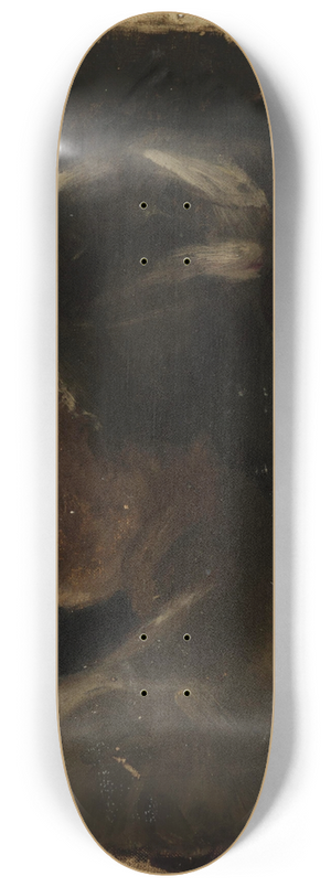 Nikolai Triik - Portree 8.25 inch art skate deck