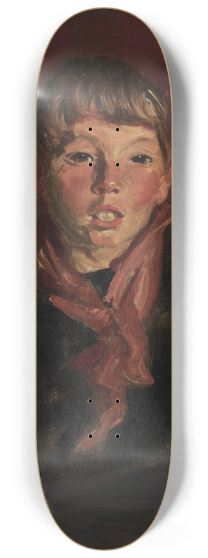 Robert Henri - Sandy 8.25 inch art skate deck