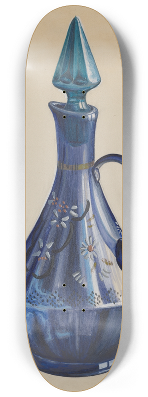 Robert Stewart - Cruet 8.25 inch art skate deck