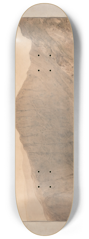 Samuel Davis - Cader Idris 8.25 inch art skate deck