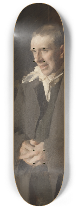 Anders Zorn - Coquelin Cadet 8.25 inch art skate deck