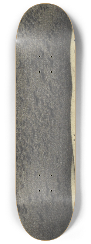 Karl Wiener - Krhen 8.25 inch art skate deck