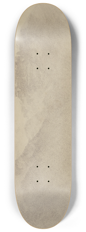 Louis Eysen - Monte Baldo 8.25 inch art skate deck