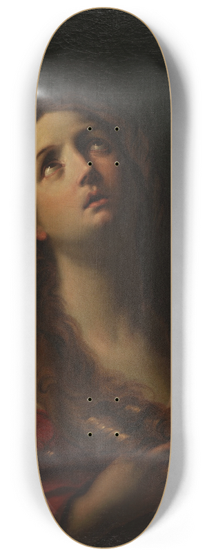 Louis Galloche - La Madeleine 8.25 inch art skate deck