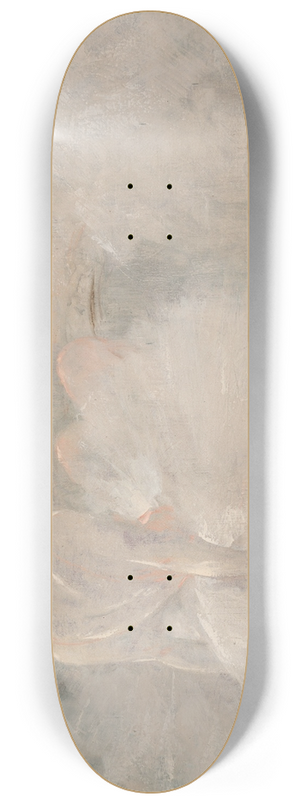 Louis Icart - Attitudes 8.25 inch art skate deck Louis Icart - Attitudes 8.25 inch art skate deck