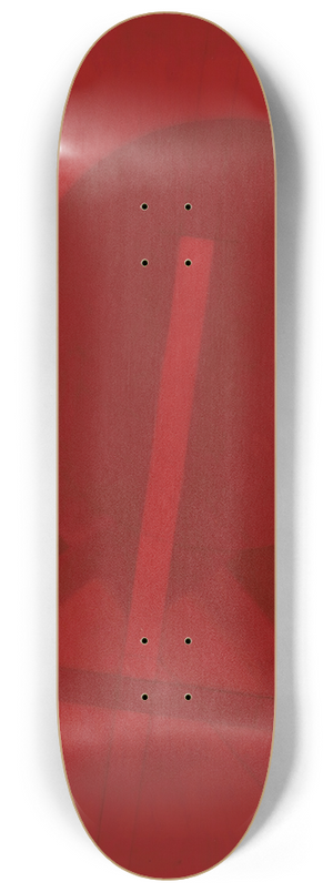 Lszl Moholy-Nagy - Composition G4 8.25 inch art skate deck