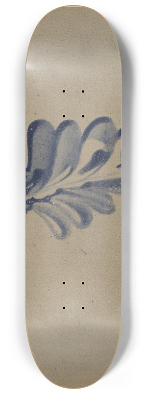 Nicholas Amantea - Jar 8.25 inch art skate deck