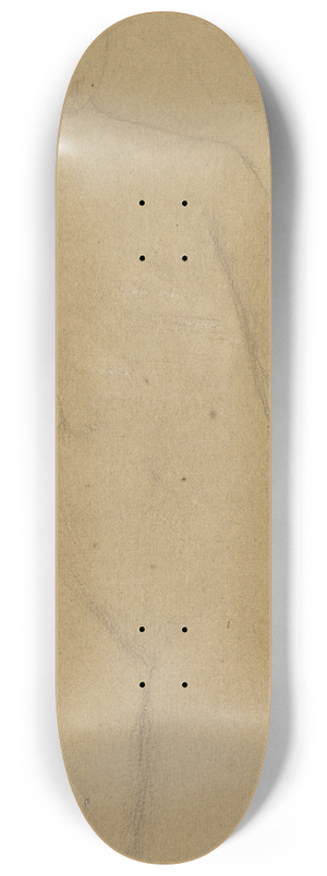 Pascal-Adolphe-Jean Dagnan-Bouveret - Acadmie fminine 8.25 inch art skate deck