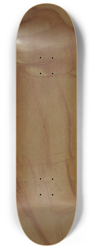 Pascal-Adolphe-Jean Dagnan-Bouveret - Main et violon 8.25 inch art skate deck