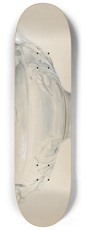 Ralph Atkinson - Tureen 8.25 inch art skate deck