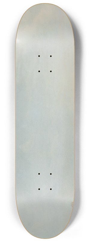Samuel Davis - Calcutta 8.25 inch art skate deck Samuel Davis - Calcutta 8.25 inch art skate deck