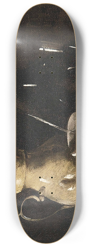 Thodule Ribot - Refreshment 8.25 inch art skate deck