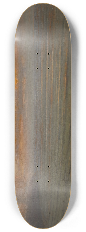 Thomas Alexander Harrison - Effets de lumire sur la mer 8.25 inch art skate deck