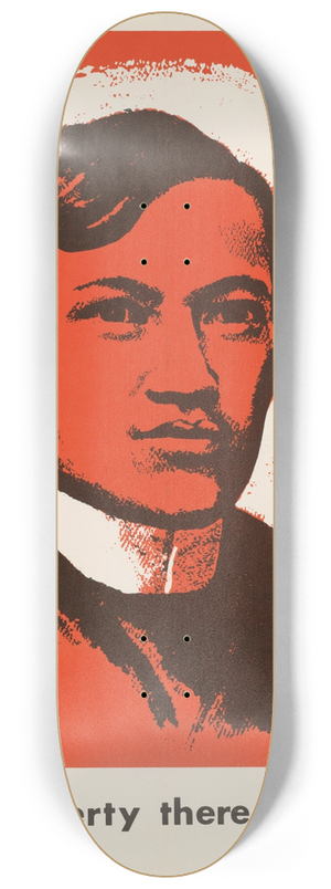 U.S. Information Agency - Heroes Day Posters: Rizal 8.25 inch art skate deck U.S. Information Agency - Heroes Day Posters: Rizal 8.25 inch art skate deck