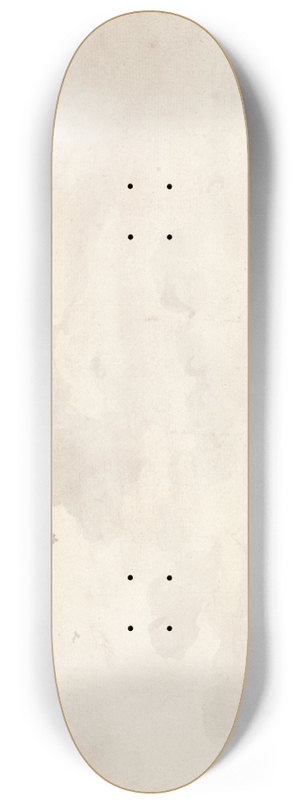 Bernard Lens III - Shipping in an Estuary 8.25 inch art skate deck Bernard Lens III - Shipping in an Estuary 8.25 inch art skate deck