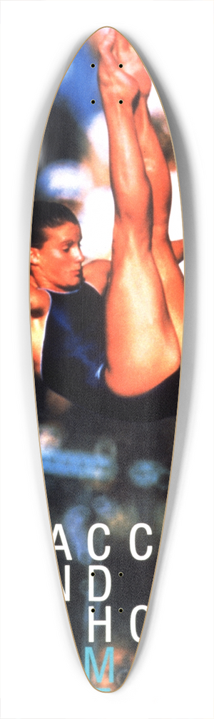 Centers for Disease Control and Prevention - The performance edge 39.3 inch art pintail longboard deck