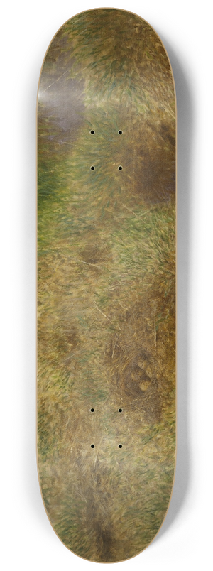 Bruno Liljefors - Snipes Nest 8.25 inch art skate deck Bruno Liljefors - Snipes Nest 8.25 inch art skate deck