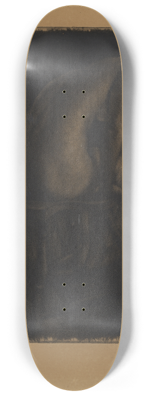 Carl Larsson - Model 8.25 inch art skate deck