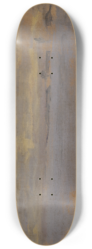 Ferdinand Katona - Dusk 8.25 inch art skate deck