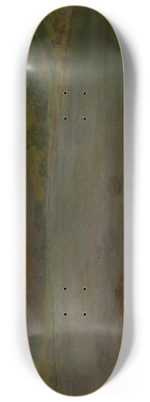 Ferdinand Katona - On the riverside 8.25 inch art skate deck Ferdinand Katona - On the riverside 8.25 inch art skate deck