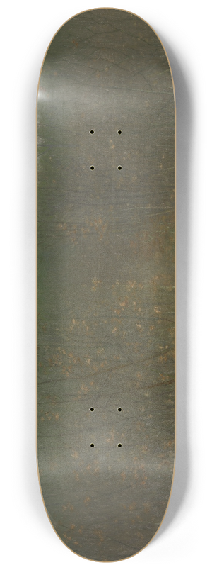 Albijn Van den Abeele - Coppice at Sint-Martens-Latem 8.25 inch art skate deck