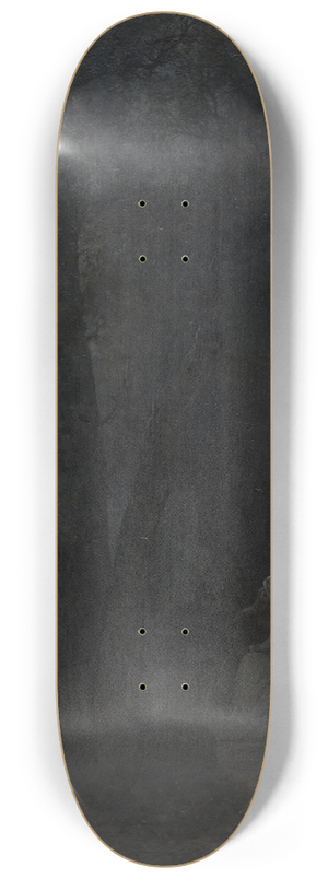 August Malmstrm - Frithiofs happiness 8.25 inch art skate deck