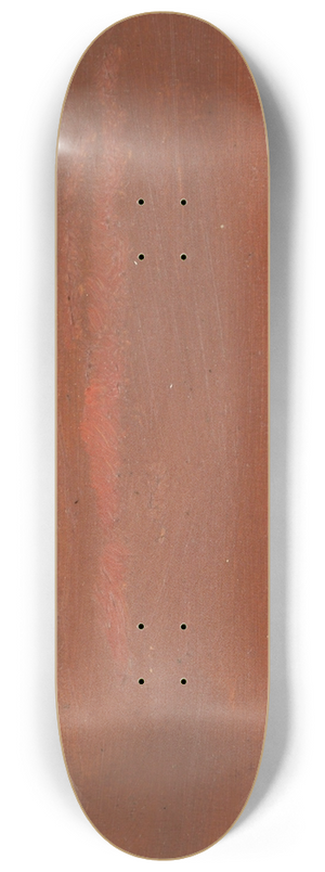 Frederic Edwin Church - Seascape with Iceberg 8.25 inch art skate deck Frederic Edwin Church - Seascape with Iceberg 8.25 inch art skate deck