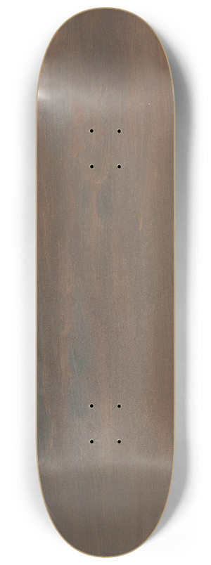 Frederic Edwin Church - Sunset, Hudson Valley, New York 8.25 inch art skate deck