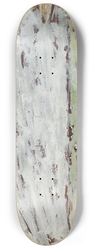 douard Vuillard - Les Bords De La Tocques  Pont Leveque 8.25 inch art skate deck
