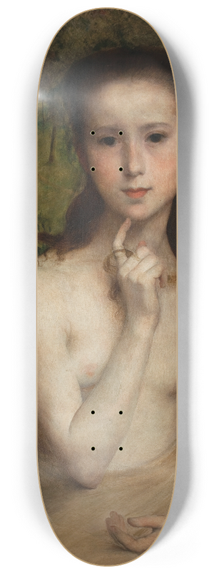 Eliseu Visconti - Youth 8.25 inch art skate deck
