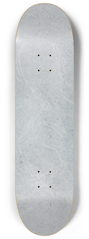 Francesco Lorenzi - Figure study 8.25 inch art skate deck