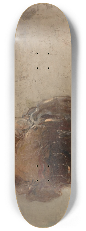 Franciszek murko - In rapture 8.25 inch art skate deck