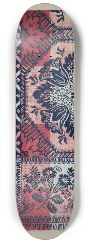 Hazel Sheckler - Coverlet 8.25 inch art skate deck