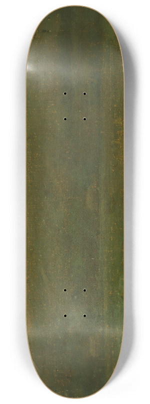 George Fuller - Moonrise 8.25 inch art skate deck