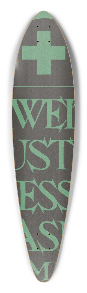 Robert Stcklin - Schweizer Mustermesse Basel, 17.27. Mai 1924 39.3 inch art pintail longboard deck