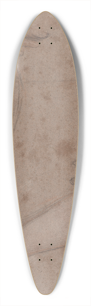 Sir Peter Lely - Drawings of Hands 39.3 inch art pintail longboard deck