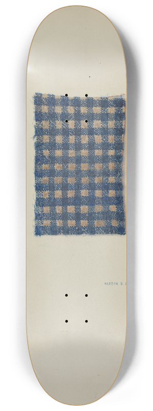 Hardin Walsh - Fragment of Comforter 8.25 inch art skate deck