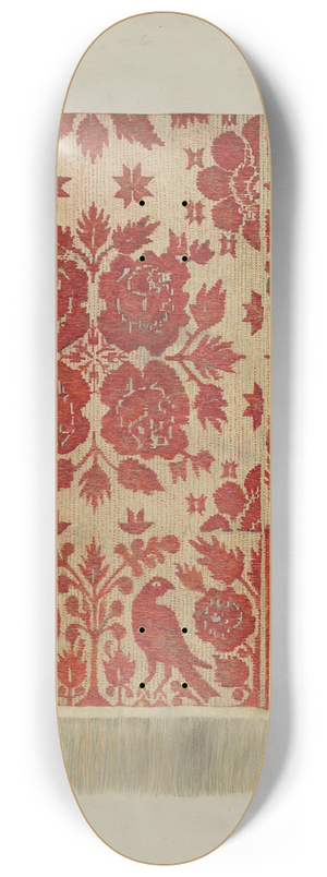 Harry Jennings - Coverlet 8.25 inch art skate deck