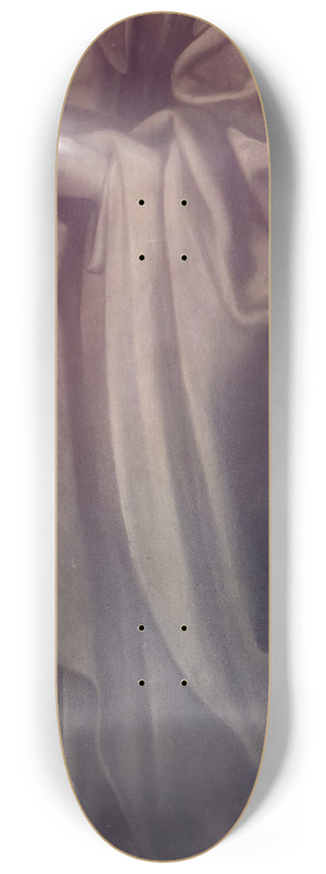 Hendrik van Balen - Saint Ann 8.25 inch art skate deck