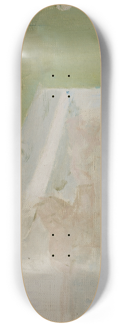 Jan Cigliski - Palace of the Golitsyn Princerly Family 8.25 inch art skate deck