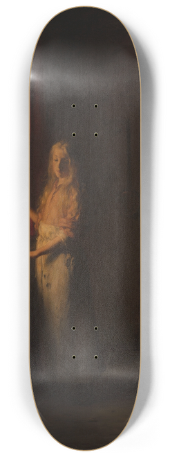 Joseph Bail - Cendrillon 8.25 inch art skate deck