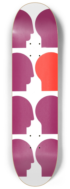 National Institutes of Health - Human experimentsthe price of knowledge 8.25 inch art skate deck