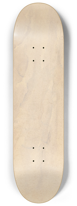 Rik Wouters - The Camp at Zeist 8.25 inch art skate deck