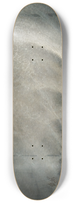 Vasily Vereshchagin - A Resting Place of Prisoners 8.25 inch art skate deck
