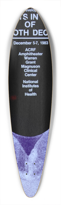 National Institutes of Health - Dental sealants in the prevention of tooth decay 39.3 inch art pintail longboard deck