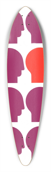 National Institutes of Health - Human experimentsthe price of knowledge 39.3 inch art pintail longboard deck